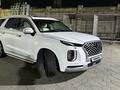 Hyundai Palisade 2021 годаүшін19 500 000 тг. в Шымкент – фото 3
