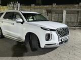 Hyundai Palisade 2021 годаүшін19 500 000 тг. в Шымкент – фото 3