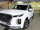 Hyundai Palisade 2021 годаүшін19 500 000 тг. в Шымкент – фото 2