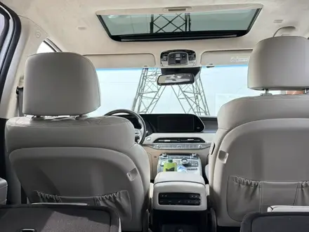Hyundai Palisade 2021 года за 19 500 000 тг. в Шымкент – фото 9