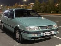 Volkswagen Passat 1993 годаүшін2 000 000 тг. в Астана