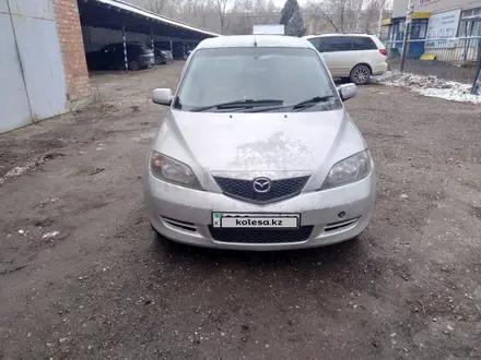 Mazda Demio 2002 года за 2 400 000 тг. в Усть-Каменогорск