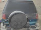 Mitsubishi RVR 1995 годаfor850 000 тг. в Алматы – фото 4