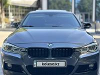 BMW 328 2013 года за 9 500 000 тг. в Шымкент