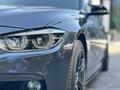 BMW 328 2013 годаfor10 499 999 тг. в Алматы – фото 2