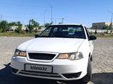 Daewoo Nexia 2010 года за 1 850 000 тг. в Туркестан – фото 2