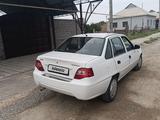 Daewoo Nexia 2010 года за 1 850 000 тг. в Туркестан – фото 5