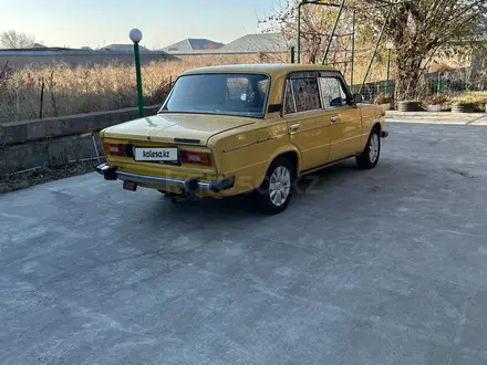 ВАЗ (Lada) 2106 1998 года за 980 000 тг. в Шымкент