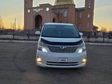 Toyota Vellfire 2011 годаүшін6 000 000 тг. в Костанай – фото 3