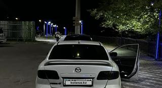 Mazda 6 2008 года за 2 900 000 тг. в Алматы