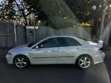 Mazda 6 2008 годаүшін2 900 000 тг. в Алматы – фото 5