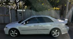 Mazda 6 2008 года за 2 900 000 тг. в Алматы – фото 5