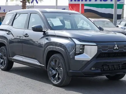 Mitsubishi Destinator 2026 года за 13 200 000 тг. в Семей – фото 3