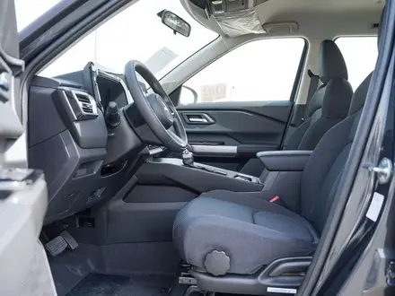Mitsubishi Destinator 2026 года за 13 200 000 тг. в Семей – фото 8