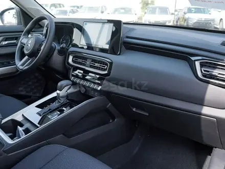 Mitsubishi Destinator 2026 года за 13 200 000 тг. в Семей – фото 10