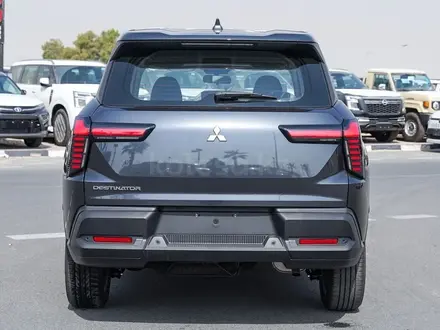 Mitsubishi Destinator 2026 года за 13 200 000 тг. в Семей – фото 18
