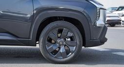Mitsubishi Destinator 2026 годаүшін13 200 000 тг. в Семей – фото 5