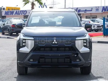 Mitsubishi Destinator 2026 года за 13 200 000 тг. в Семей – фото 2