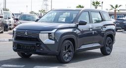 Mitsubishi Destinator 2026 годаүшін13 200 000 тг. в Семей