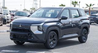 Mitsubishi Destinator 2026 года за 13 200 000 тг. в Семей