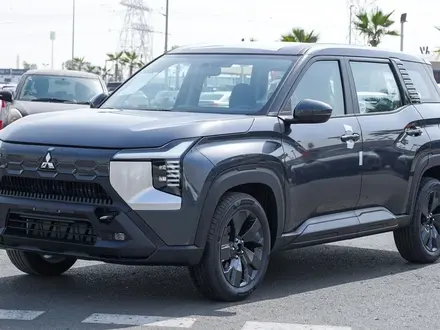 Mitsubishi Destinator 2026 года за 13 200 000 тг. в Семей