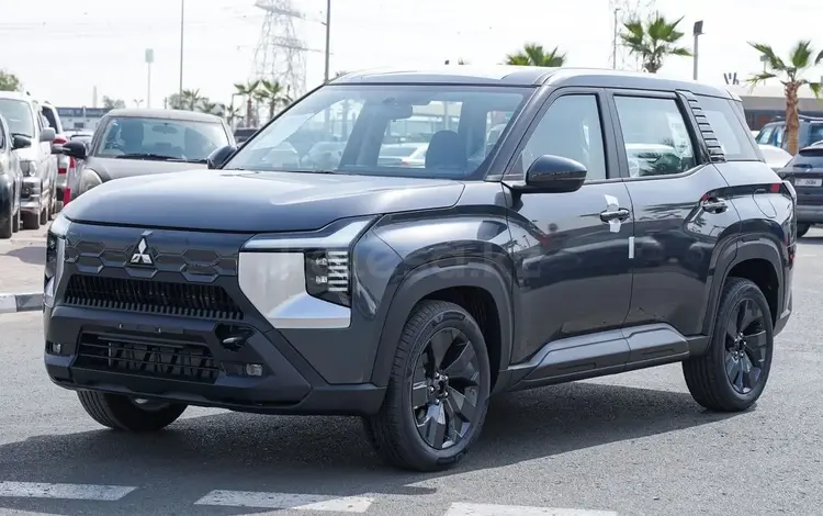 Mitsubishi Destinator 2026 года за 13 200 000 тг. в Семей