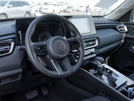Mitsubishi Destinator 2026 года за 13 200 000 тг. в Семей – фото 11