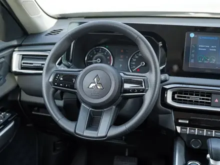 Mitsubishi Destinator 2026 года за 13 200 000 тг. в Семей – фото 12
