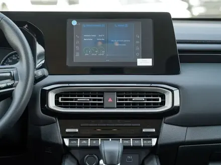 Mitsubishi Destinator 2026 года за 13 200 000 тг. в Семей – фото 13