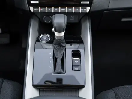 Mitsubishi Destinator 2026 года за 13 200 000 тг. в Семей – фото 14