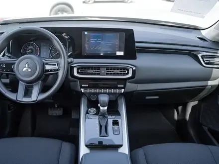 Mitsubishi Destinator 2026 года за 13 200 000 тг. в Семей – фото 9