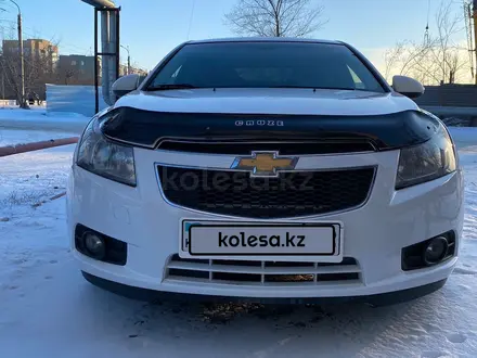 Chevrolet Cruze 2012 года за 4 500 000 тг. в Семей