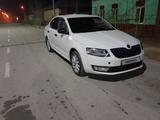 Skoda Octavia 2013 года за 5 500 000 тг. в Кызылорда – фото 2