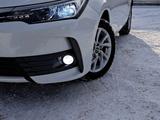 Toyota Corolla 2018 года за 8 000 000 тг. в Астана – фото 2