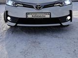 Toyota Corolla 2018 года за 8 000 000 тг. в Астана