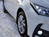 Toyota Corolla 2018 года за 8 000 000 тг. в Астана – фото 4