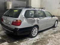 Nissan Primera 2002 годаүшін1 600 000 тг. в Актобе