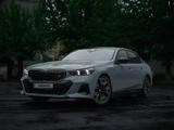 BMW i5 2024 года за 49 000 000 тг. в Алматы