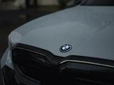 BMW i5 2024 года за 49 000 000 тг. в Алматы – фото 5