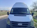 Ford Transit 2008 годаүшін5 000 000 тг. в Алматы – фото 4