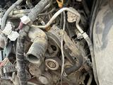 Двигатель на Toyota Hilux в сборе с навесным за 100 000 тг. в Астана – фото 3