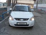 ВАЗ (Lada) Priora 2170 2013 года за 1 200 000 тг. в Семей