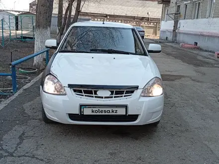 ВАЗ (Lada) Priora 2170 2013 года за 1 200 000 тг. в Семей