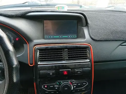 ВАЗ (Lada) Priora 2170 2013 года за 1 200 000 тг. в Семей – фото 10
