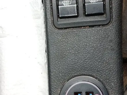 ВАЗ (Lada) Priora 2170 2013 года за 1 200 000 тг. в Семей – фото 11