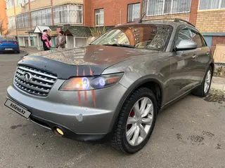 Infiniti FX35