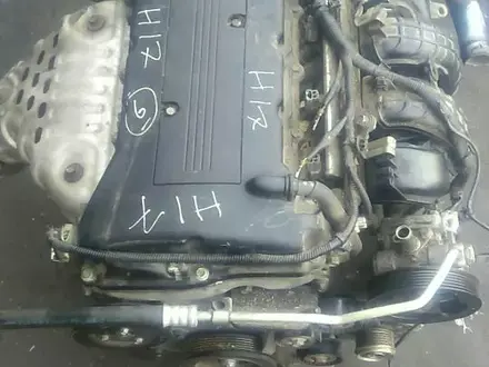 Двигатель Митсубиси ASX за 500 000 тг. в Алматы