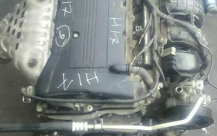 Двигатель Митсубиси ASX за 500 000 тг. в Алматы