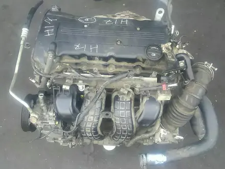 Двигатель Митсубиси ASX за 500 000 тг. в Алматы – фото 3