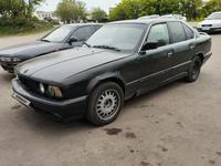 BMW 520 1990 годаүшін1 150 000 тг. в Павлодар